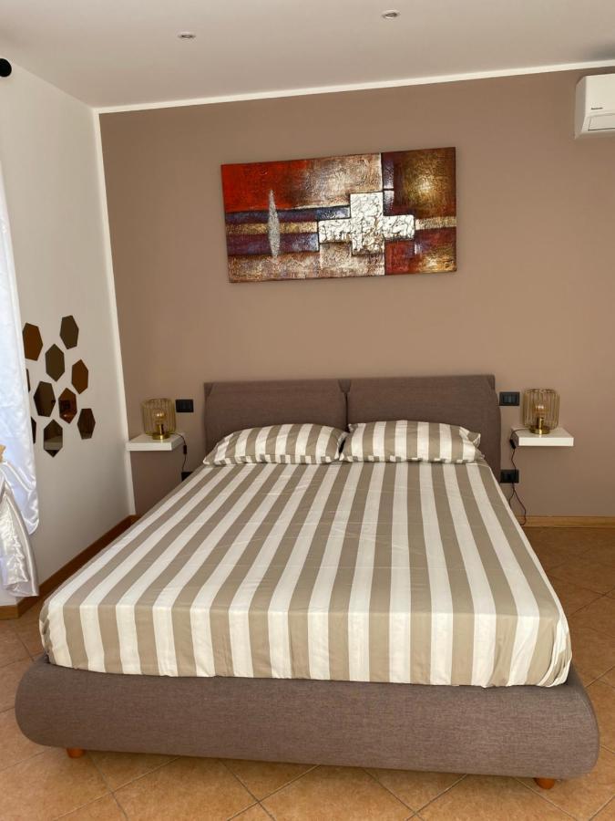 Ferienwohnung La Casa Comoda 1 Genua Exterior foto